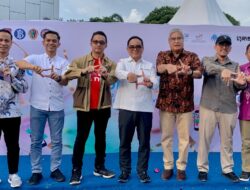 BI Luncurkan QRISTap di Gorontalo, Transaksi Non-Tunai Kini Cukup Tempel Ponsel