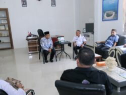 Pemkab Pohuwato Dukung Penuh Pelaksanaan KKN UNU Gorontalo di Bumi Panua