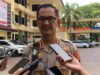 Marak Hoaks di Media Sosial, Polda Gorontalo Imbau Masyarakat Lebih Cerdas dan Bijak
