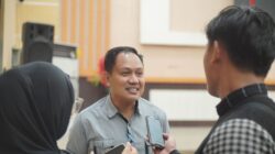 Evaluasi Kinerja OPD, Sekwan Soroti Peran ASN Sebagai Pelayan Publik