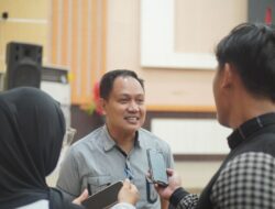 Evaluasi Kinerja OPD, Sekwan Soroti Peran ASN Sebagai Pelayan Publik