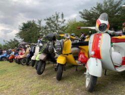 Ketua SOC 777 Kendari: CSP Jadi Ajang Jalin Persaudaraan Lintas Daerah