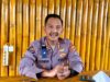 Pastikan Stok Material Aman, Polda Gorontalo Kembali Buka Layanan SKCK