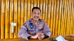 Pastikan Stok Material Aman, Polda Gorontalo Kembali Buka Layanan SKCK