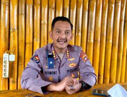 Pastikan Stok Material Aman, Polda Gorontalo Kembali Buka Layanan SKCK