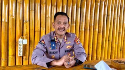 Pastikan Stok Material Aman, Polda Gorontalo Kembali Buka Layanan SKCK