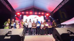 Penutupan HARGANAS ke-32, BKKBN Gorontalo Tegaskan Komitmen Perkuat Peran Keluarga