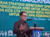 Inovasi Jaldis ETRIP Jadi Solusi Efisiensi Perjalanan Dinas DPRD Kota Gorontalo