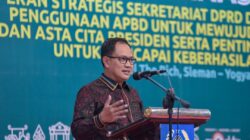 Inovasi Jaldis ETRIP Jadi Solusi Efisiensi Perjalanan Dinas DPRD Kota Gorontalo