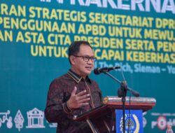 Inovasi Jaldis ETRIP Jadi Solusi Efisiensi Perjalanan Dinas DPRD Kota Gorontalo