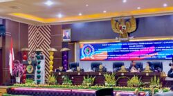 DPRD Kota Gorontalo Paripurnakan APBD Perubahan, Fokus Sinkronisasi Program Prioritas Wali Kota