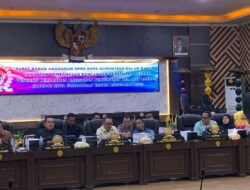 Banggar DPRD Kota Gorontalo Pangkas Belanja Operasional Demi Prioritaskan Kebutuhan Masyarakat