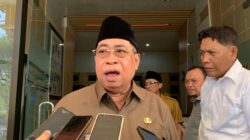 Jelang HUT Kemerdekaan RI, Pemkot Gorontalo Siapkan Pesta Rakyat di Buladu