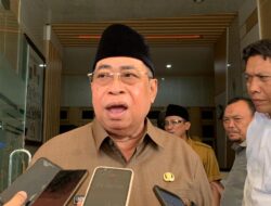 Jelang HUT Kemerdekaan RI, Pemkot Gorontalo Siapkan Pesta Rakyat di Buladu