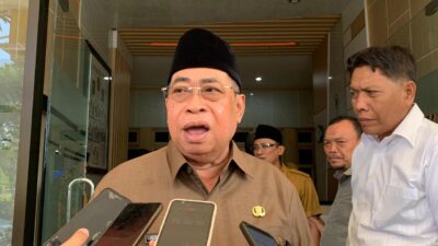 Jelang HUT Kemerdekaan RI, Pemkot Gorontalo Siapkan Pesta Rakyat di Buladu
