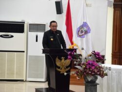 Gubernur Gusnar Sebutkan APBD 2025 Bergerak Fleksibel demi Kebutuhan Rakyat
