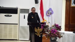 Gubernur Gusnar Sebutkan APBD 2025 Bergerak Fleksibel demi Kebutuhan Rakyat