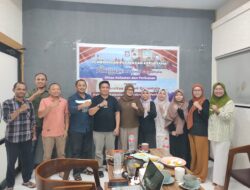 DKP dan FKTP UNG Berkolaborasi Kembangkan Sektor Agro Maritim Gorontalo