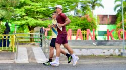 Air Fun Run Picu Ekonomi Mikro: Bukti Event Bisa Jadi Mesin Daerah