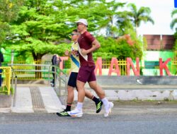 Air Fun Run Picu Ekonomi Mikro: Bukti Event Bisa Jadi Mesin Daerah