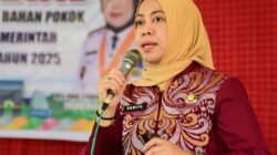 Sukses Salurkan BLP3G 2025, Pemprov Gorontalo Komitmen Lanjut Tahun Depan