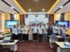Proyek LAUTRA 2025 Diperkuat Lewat Koordinasi Regional, Fokus Konservasi dan Kesejahteraan Pesisir