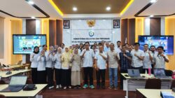 Proyek LAUTRA 2025 Diperkuat Lewat Koordinasi Regional, Fokus Konservasi dan Kesejahteraan Pesisir