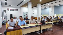 Gorontalo Siap Dukung Target 30 Juta Hektar Konservasi Laut