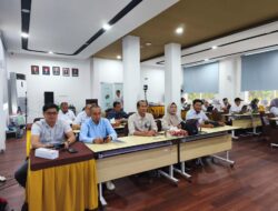 Gorontalo Siap Dukung Target 30 Juta Hektar Konservasi Laut