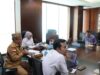 Wakil Bupati Gorontalo Utara Ajak Bank Indonesia Dukung Program “G2-10”