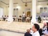 Sebanyak 2.325 Ton Bantuan Beras Pangan Siap Didistribusikan