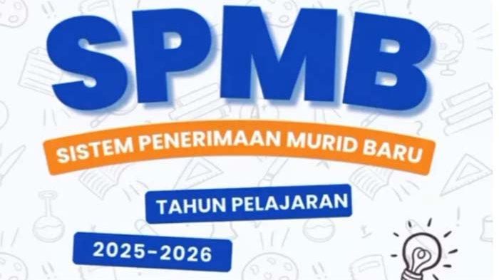 Penerimaan Murid Baru di Gorontalo