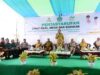 Gubernur dan Wagub Gorontalo Hadiri Pentasyarufan BAZNAS Boalemo: Ribuan Warga Rasakan Manfaat Langsung