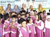 Dukung Wajib Belajar, Bunda PAUD Gorontalo Tinjau Kesiapan Lembaga Pendidikan