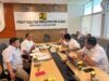 Pemkab Gorut Jejaki Kerja Sama Dengan IPB, Fokuskan Pada Program Ketahanan Pangan