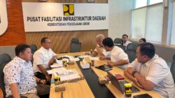Pemkab Gorut Jejaki Kerja Sama Dengan IPB, Fokuskan Pada Program Ketahanan Pangan