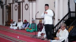 Peringati 10 Muharram, Bupati Thariq: Momentum Introspeksi dan Persatuan Umat