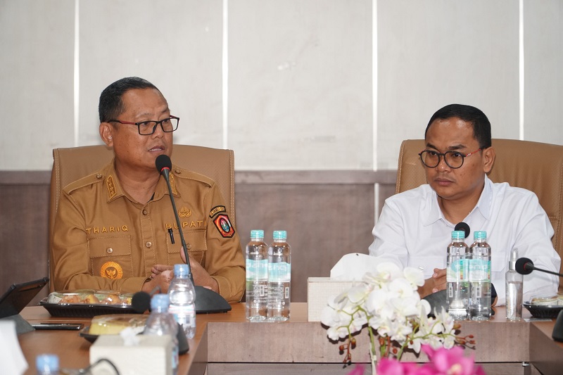 Bupati Gorontalo Utara