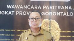 Bupati Thariq Pastikan BPJS Ketenagakerjaan Jangkau Pekerja dan Warga Miskin