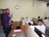 Rektor UNG Tinjau Langsung Pelaksanaan Ujian Jalur Mandiri CBT 2025