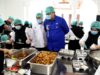 Gubernur Gusnar Apresiasi Pengelolaan Dapur SPPG Hutuo untuk MBG