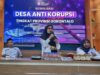 Pemprov Gorontalo Gelar Monev Percontohan Desa Antikorupsi