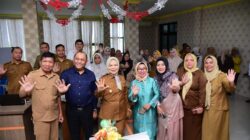Wagub Idah Syahidah Tegaskan Tolak Peleburan Dinas PPPA dengan Dinas Sosial