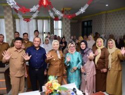 Wagub Idah Syahidah Tegaskan Tolak Peleburan Dinas PPPA dengan Dinas Sosial