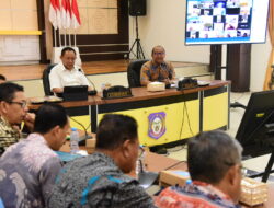 Transformasi Penilaian Kinerja ASN, Pemprov Gorontalo Mantapkan E-Kinerja