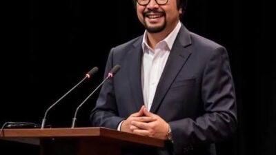 Menembus Peta Indonesia: Gerak dan Peran Anak Muda dari Gorontalo