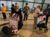 Sebanyak 12 WNI Gelombang Terakhir Evakuasi dari Iran Tiba di Indonesia