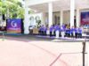 Pemprov Gorontalo Resmi Luncurkan Logo Half Marathon 2025