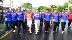 Gusnar Ismail Komitmen Jadikan GHM Event Tahunan Gorontalo