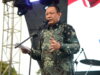 Gubernur Gorontalo Soroti Lima Isu Krusial Keluarga di Puncak Harganas